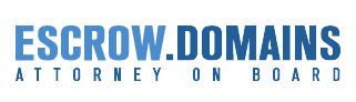 Escrow Domains logo